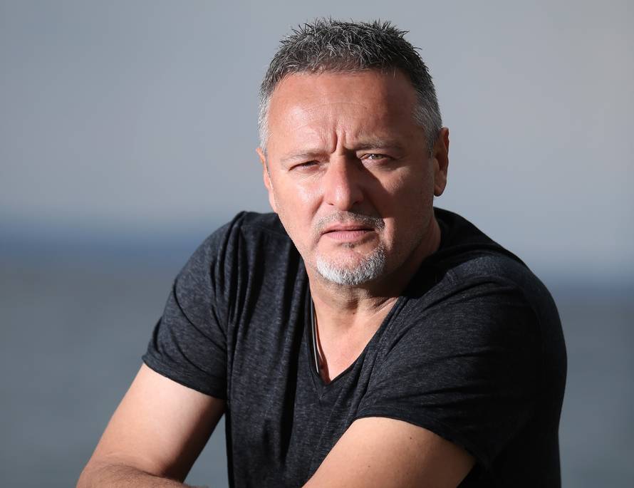 Thompsonov menadžer: Šire se laži o njegovom sinu. Molim vas, ne nasjedajte na prevare