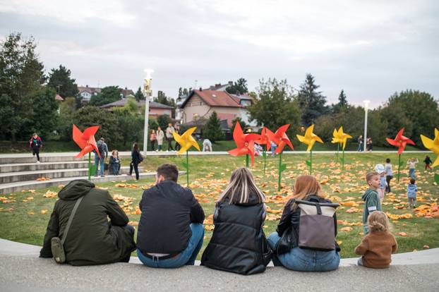 Održana 21. Bučijada i Sajam bučina ulja u Ivanić-Gradu