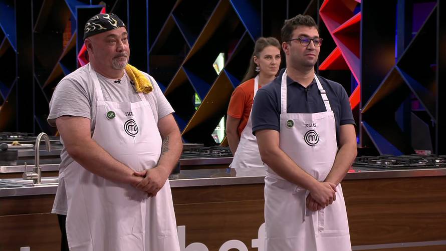 Duhoviti Antonio nasmijat će žiri MasterChefa: 'Termičkom  obradom nastaje š, zato šalša!'