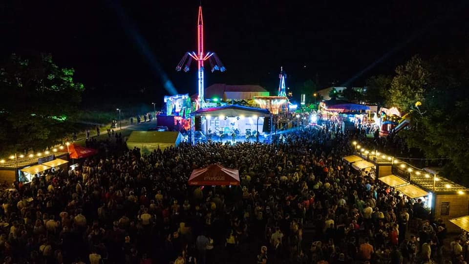 Ne propustite Stubica Fest od 2. do 4.6.2023. koji  nudi bogat kulturni i zabavni program!