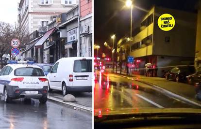 VIDEO Ubijenog mladića u Splitu su pratila braća drogeraši? 'Nisu baš uzorni, svi ih ovdje znaju'