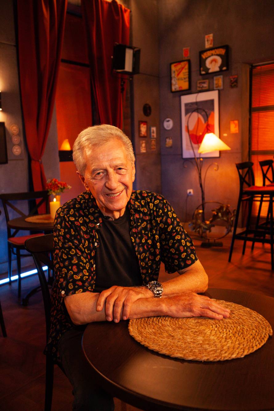 Miroslav Ilić: 'Halid je jedan od najomiljenijih likova u mom životu. Baš mi je bilo teško...'