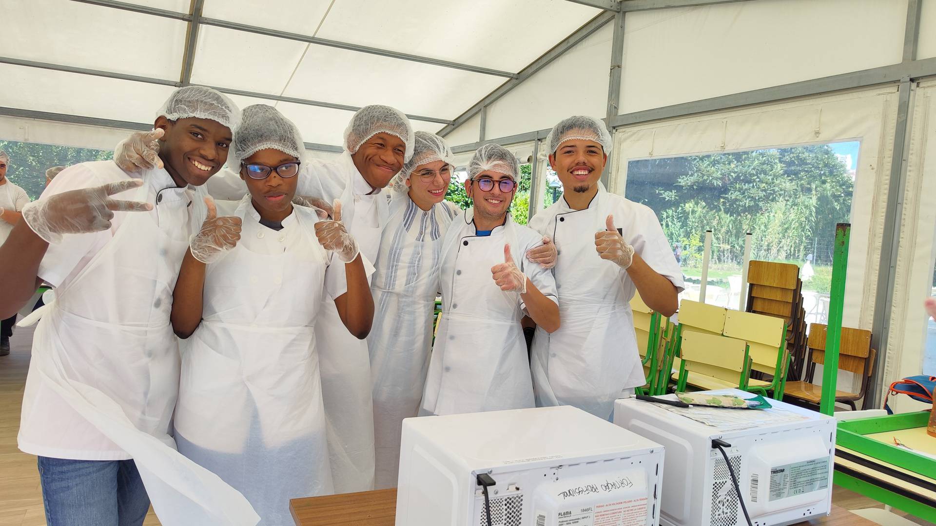 Najveće europsko gastro natjecanje za osobe s invaliditetom stiže u Zagreb!