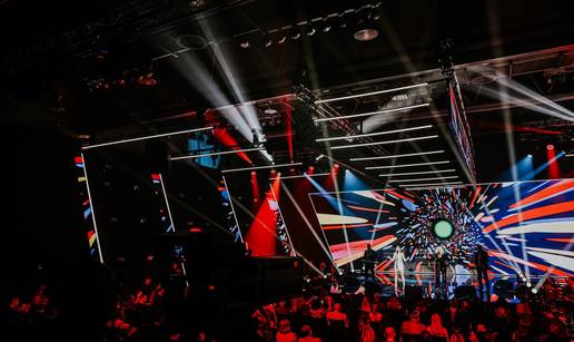 Najneobi&ccaron;niji spoj mega hitova Zagreba&ccaron;kog festivala i jazza