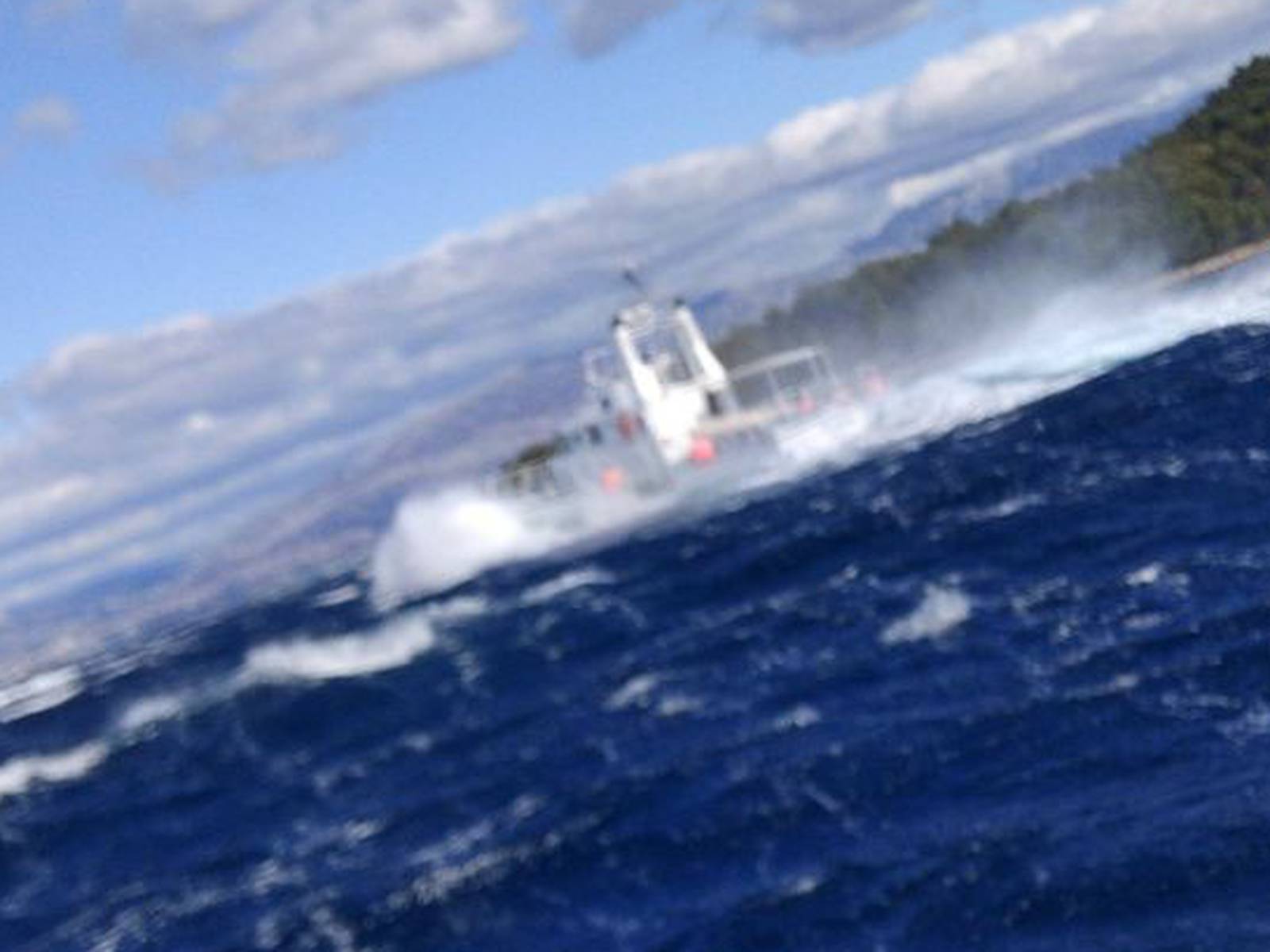 Drama na moru: Prevrnule se jedrilice nedaleko od Brača