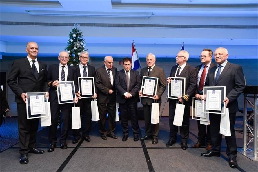 Promicao je pomorsku kulturu: Ribafishu nagrada za RokOtok