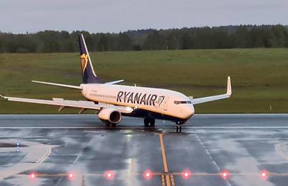 Ryanair započeo s digitalnim ukrcajnim kartama: 'Prvi dan protekao je bez problema'