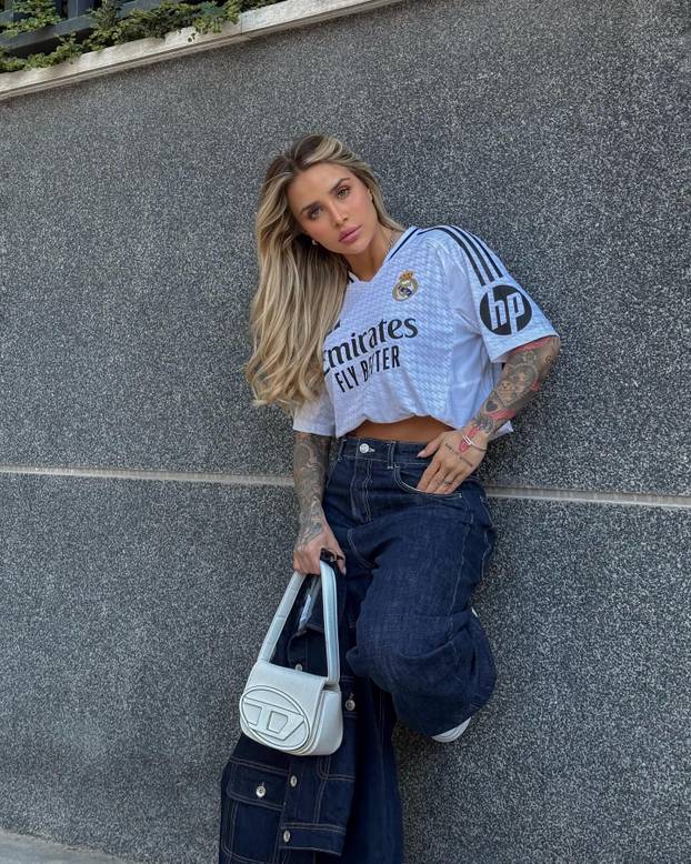 Skandal u krevetu: Ostavila je zvijezdu Real Madrida, uselila k prijateljici i iskoristila priliku...