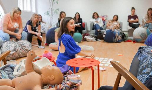 Doule: 'Mi smo podrška, ne miješamo se u odluke liječnika'