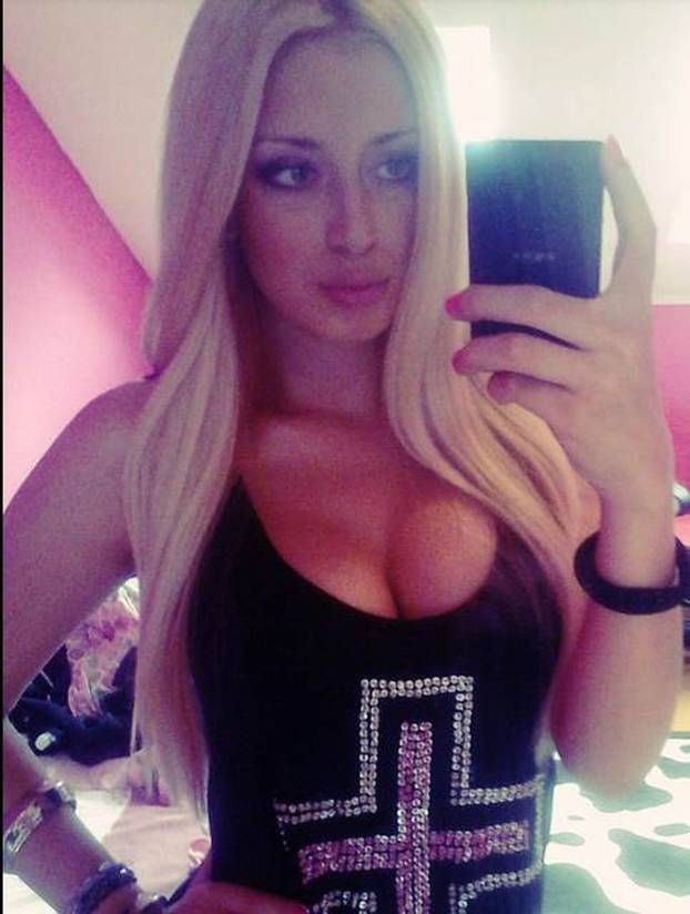 FOTO Regionalne zvijezde imaju duet! Utegnute u crno oduševile svoje fanove na Instagramu