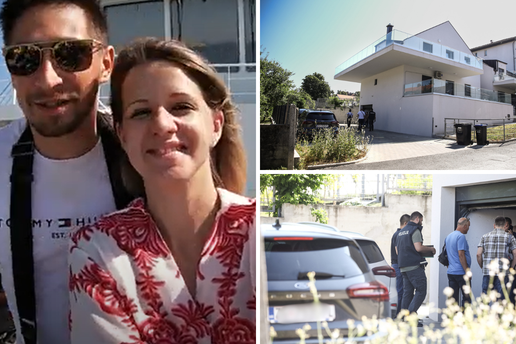 Zašto su likvidirali Marijana i Andreu: 'Bili su podstanari. On se iznenada vratio iz Irske'