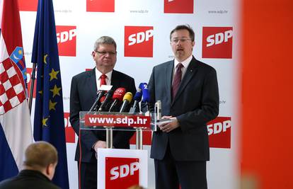 SDP Vladi: Povucite odluku o povećanju cijena dopunskog