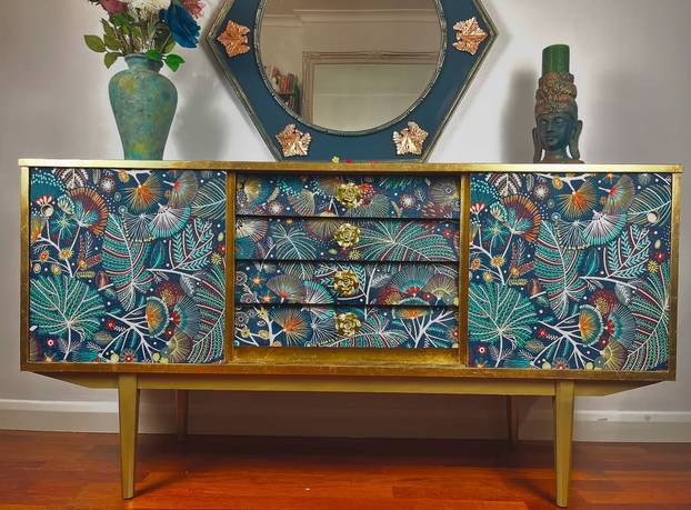 Dizajneri savjetuju: Evo kako skupo prodati stari namještaj