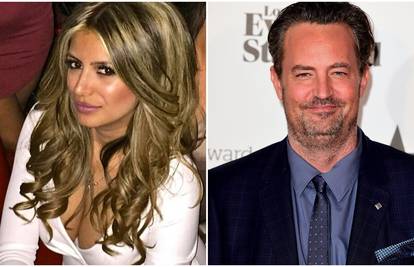 Dilerica droge priznala krivnju za smrt Matthewa Perryja: Prijeti joj 65 godina zatvora