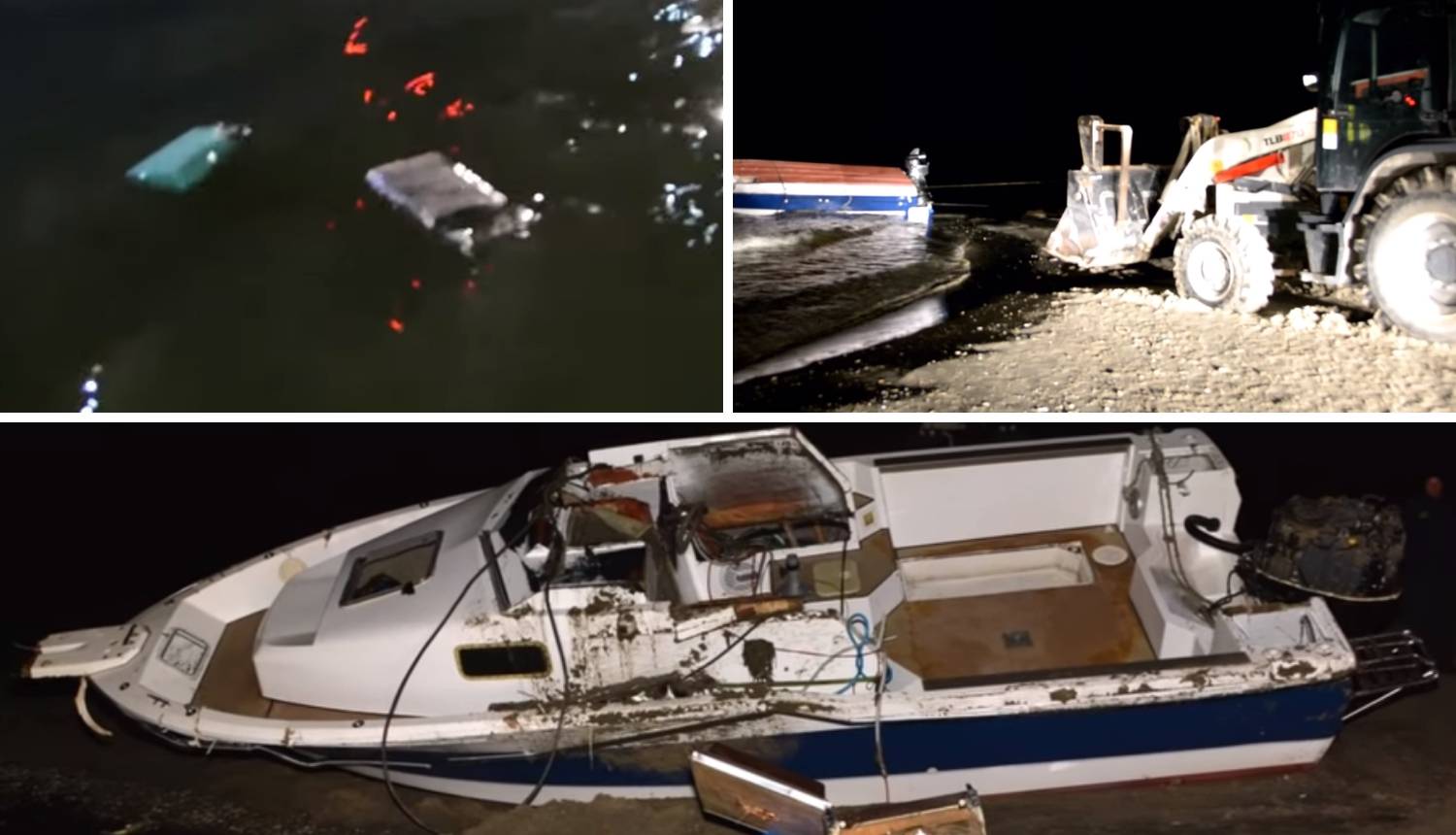 Prevozili tonu čistog kokaina u brodu: Srbi 'pali' u Rumunjskoj