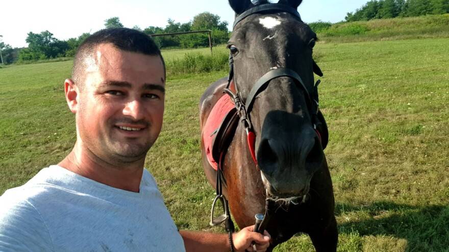 Lojzek se 'spetljao' s više njih, Ljubo skidao, a Žigo ostao sam