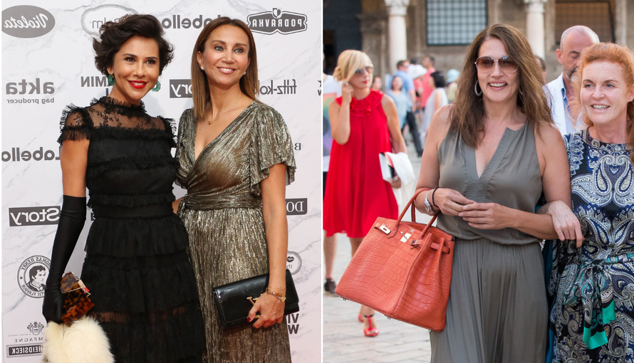 Posrnule bogatašice: Slavica, Borna i Iva grcale u dugovima?