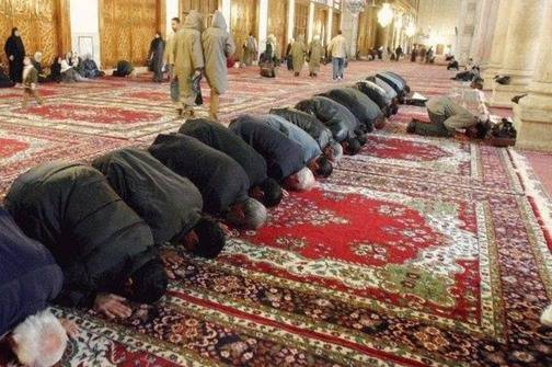 Više od polovine Nijemaca islam doživljava kao prijetnju