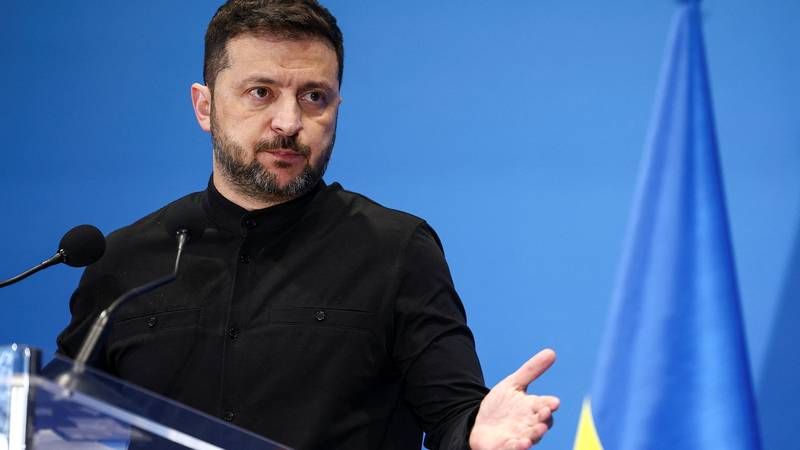 Zelenski: 'Mirovni pregovori s Rusijom trebaju više zamaha'