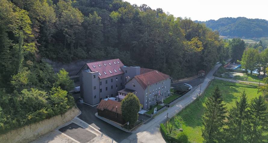 Mir, priroda i razne aktivnosti? Pogledajte gdje starije osobe žive kao kod kuće