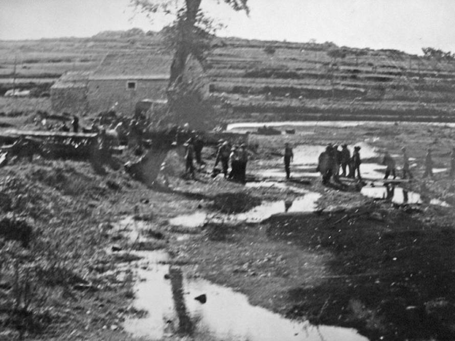 Velika pobjeda u Jugoslaviji: Prije 76 godina oslobođen Split