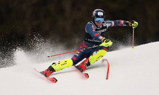 Kristoffersen uzeo Mali globus, Zubčić i Kolega zaključili svoje najbolje slalomske sezone...