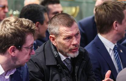 'Bobanu se sad u Dinamu nema tko suprotstaviti autoritetom'
