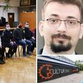 Dvoje optuženika za teško ubojstvo profesora Nine Čengića u Varaždinu pušteni na slobodu