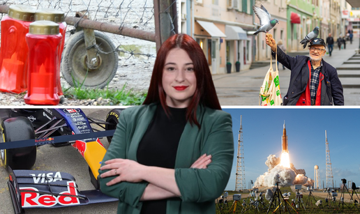 Gledajte '240 sekundi' 24sata: Hrvatica u misiji UN-a 'maznula' 750.000 $?! Uhi&cacute;ena je u SAD-u