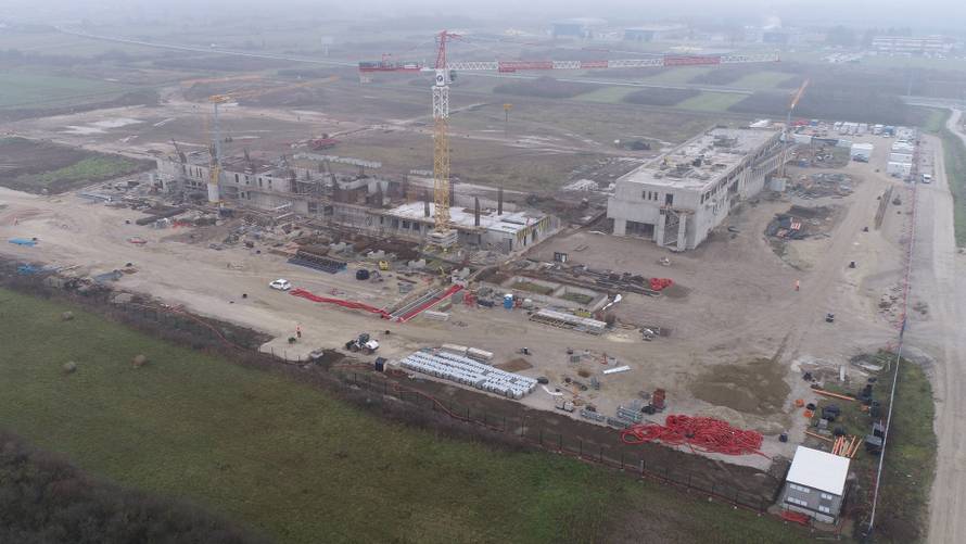 Skupština HNS-a prvi put bez Svetine na vrhu, evo koliko su u plusu: 'Novo vodstvo obećava'