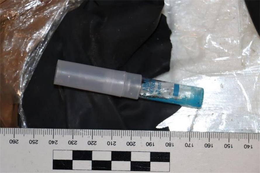 U riječkoj luci zaplijenili čak 85 kila kokaina. Sakrili su ih među bananama, stigle iz Ekvadora...