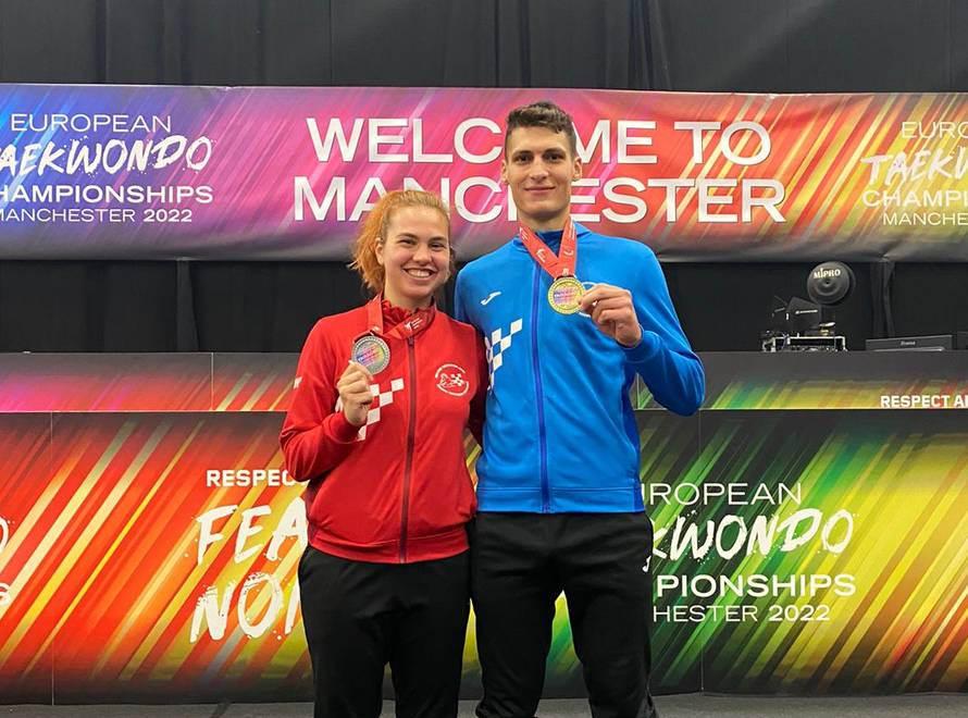 Europski prvak Šapina: Ja sam majstor šokantnih pobjeda!