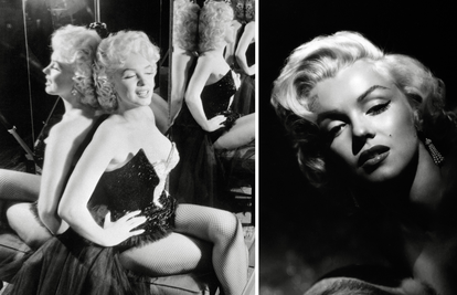 Ni 60 godina nakon smrti interes za Marilyn ne jenjava