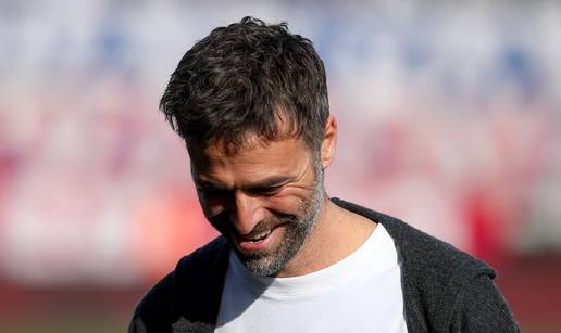 Uprava Hajduka je odlu&ccaron;ila! Evo &scaron;to &cacute;e biti s trenerom Garcijom