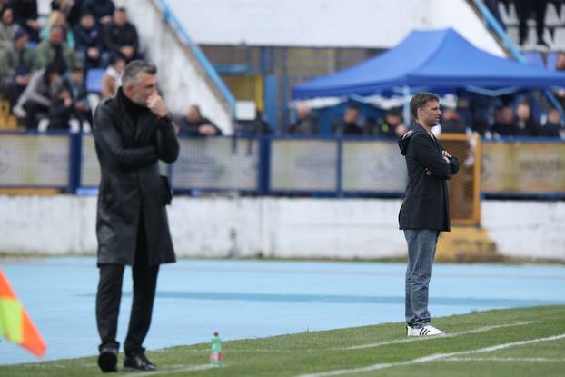 Osijek: SuperSport HNL, 27. kolo, HNK Vukovar 1991 - HNK Hajduk