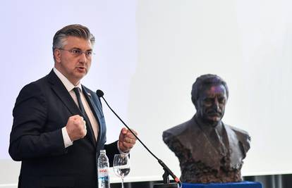 Festival demokracije u HDZ-u? Plenković i njegov tim nemaju baš niti jednog protukandidata!