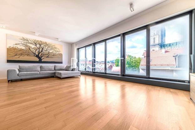 FOTO Top 10 najskupljih stanova u Zagrebu! U sobe se 'upuhuje' i svježi zrak. Cijene do 8 mil. eura