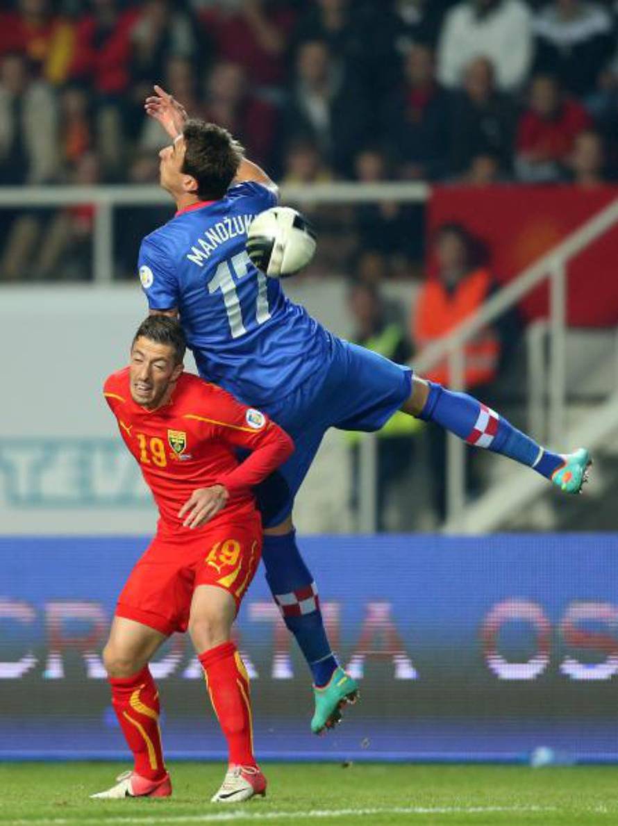 Sanjin Strukić/Pixsell