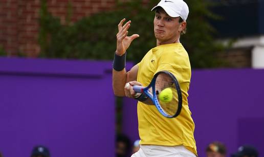 Desetog tenisa&ccaron;a svijeta nema u Australiji: 'Nije pametno igrati'