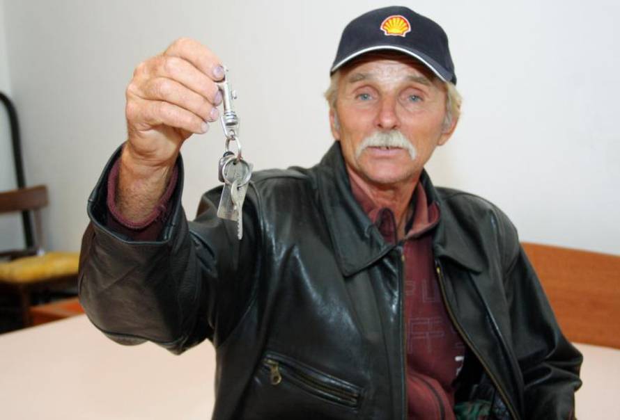 Ivana Ivanović/Pixsell