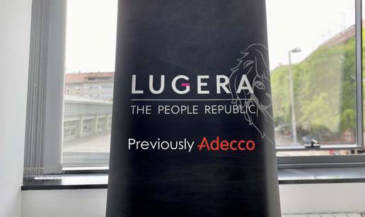 Adecco mijenja ime i postaje Lugera!