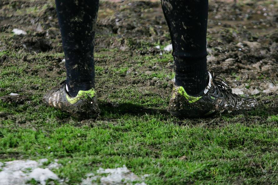 NK Slaven Belupo - NK Osijek