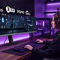 AOC cilja na zahtjevne gamere s dva nova QD-OLED monitora