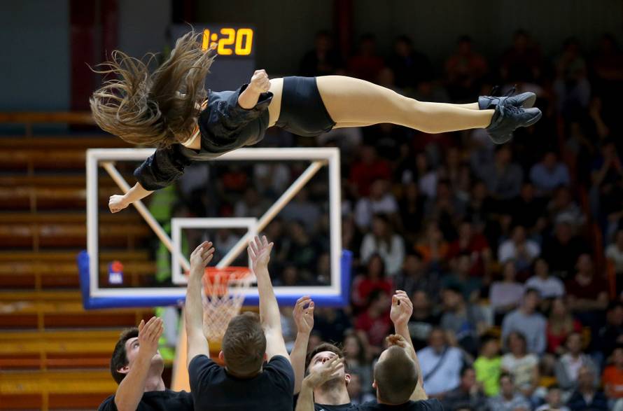 Davis Cup, Hrvatska - Argentina