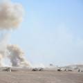 Srušio se vojni avion u Iraku: Poginulo svih 5 članova posade