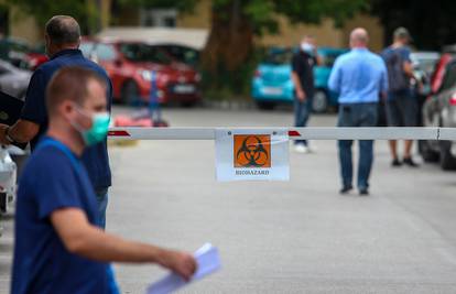 Najveći izvori zaraze  su i dalje svadbe, noćni izlasci i ljetovanja