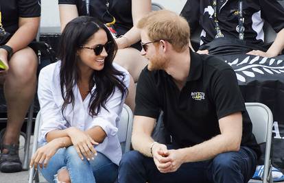 Misle ozbiljno: Princ Harry je Meghan upoznao s kraljicom