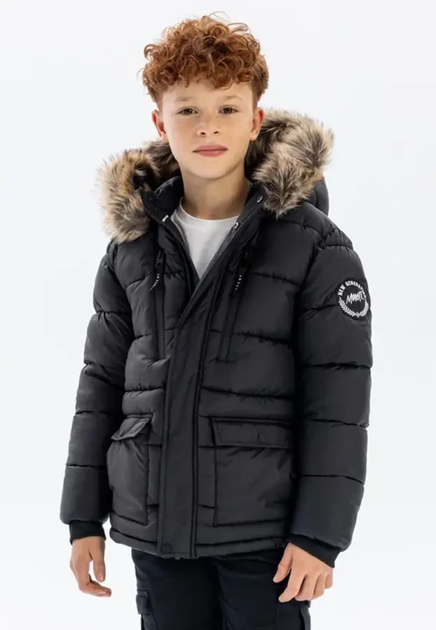 Pregledali smo ponudu! Tople zimske puffer jakne za djecu