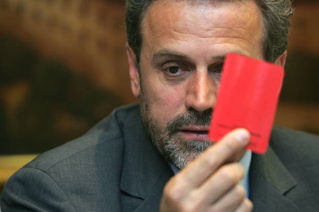 ARHIVA - Prije dvije godine preminuo je zagrebački gradonačelnik Milan Bandić