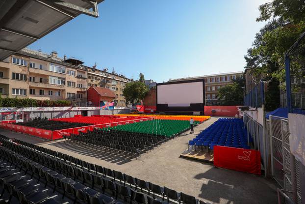 Sve je spremno za 32. Sarajevo Film Festival